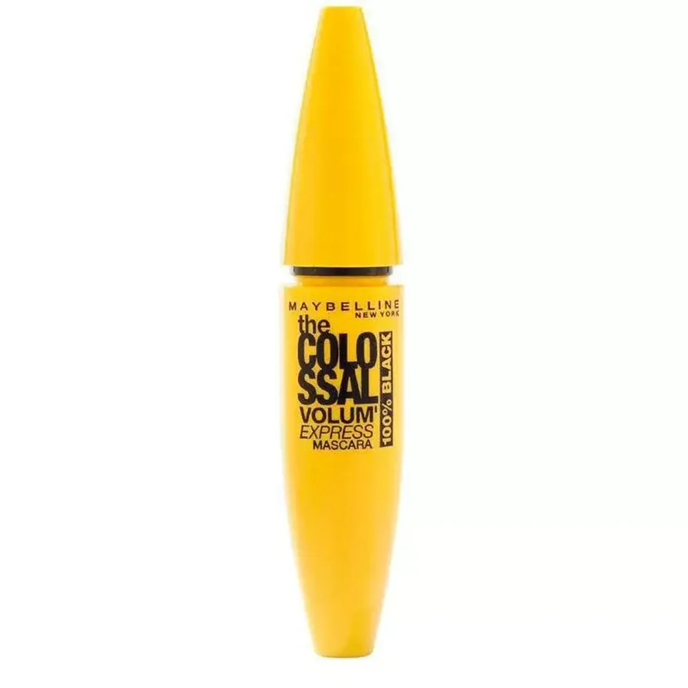 MayBelline COLOSSAL volum express