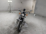 Honda VT750S 2012