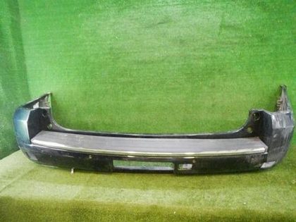 Бампер задний Chevrolet Tahoe 4 (2014-2021)