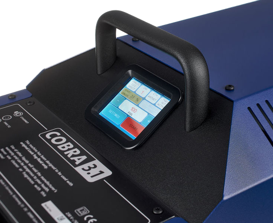 Look Solutions COBRA 3.1