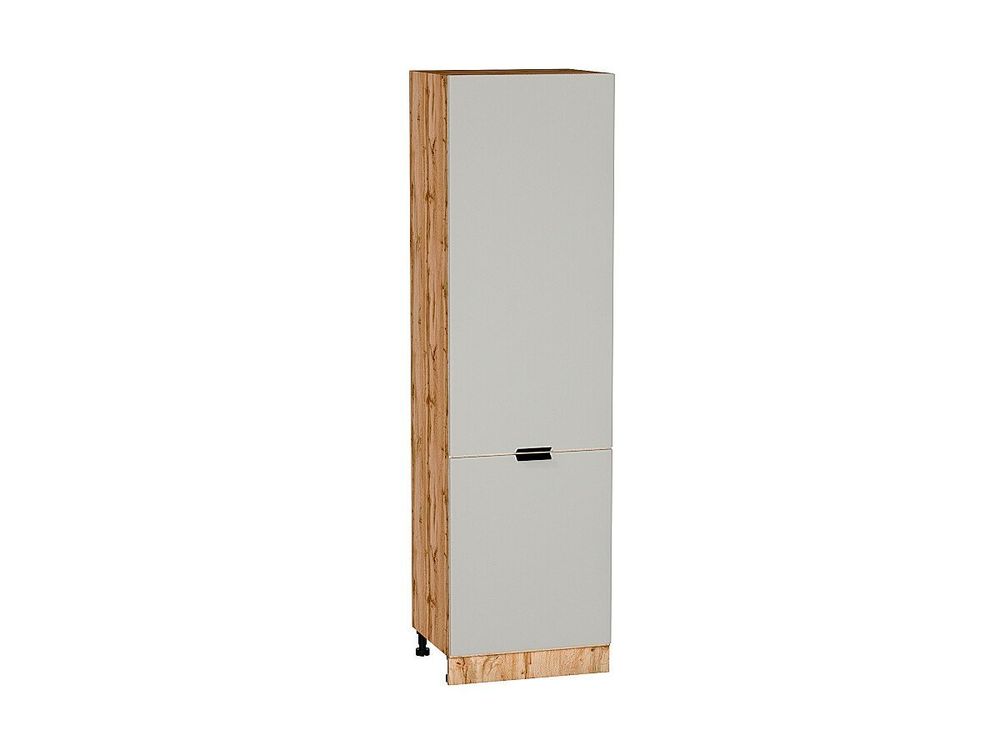 Шкаф пенал с 2-мя дверцами Евро