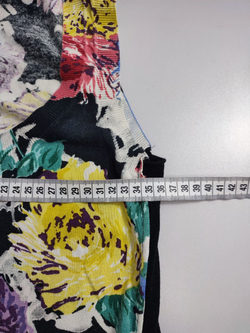 Платье Iceberg яркое 40 размер