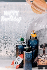 WALL-E Party