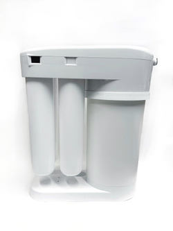 Автомат питьевой воды Аквафор DWM-101S Морион