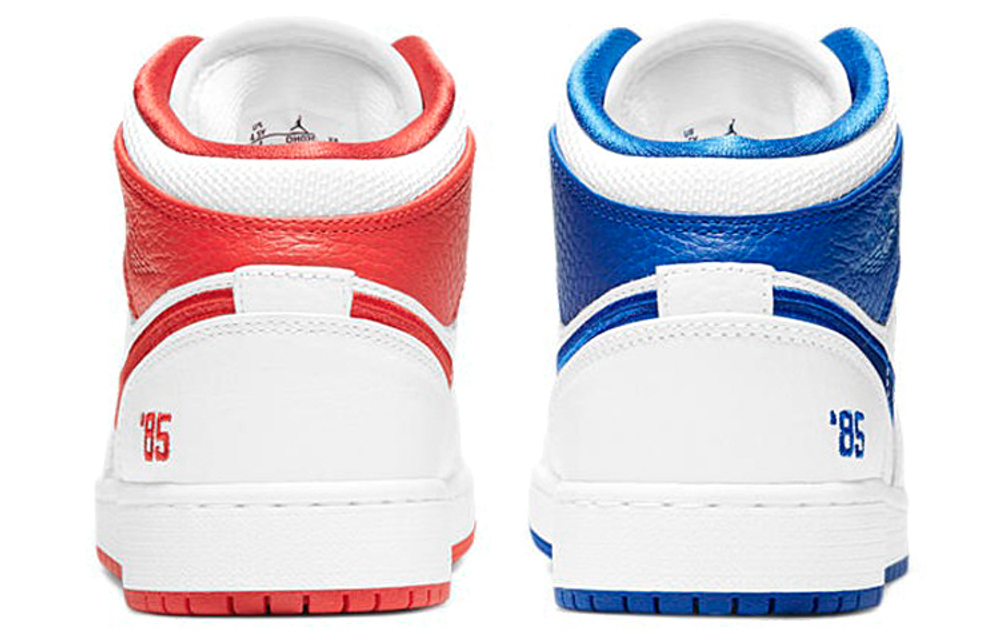 Кроссовки Jordan Air Jordan 1 Mid