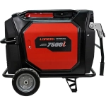 Loncin LC7500i генератор бензиновый инверторный 00-00157702