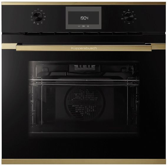 Духовой шкаф Kuppersbusch B 6330.0 S4