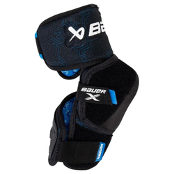 Налокотники BAUER S24 X INT