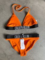 Новый купальник Calvin Klein, 152