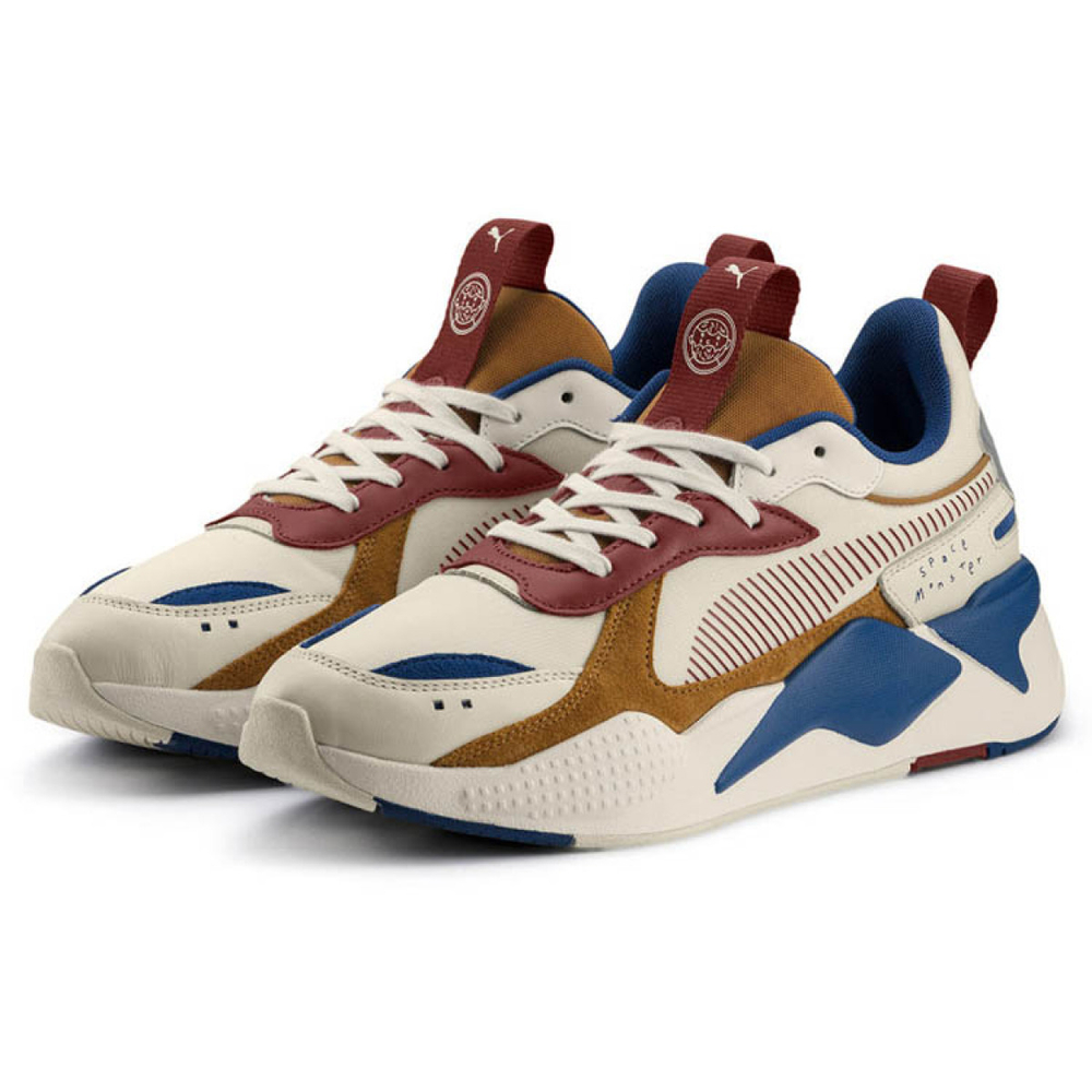 Кроссовки Puma, 371027-01