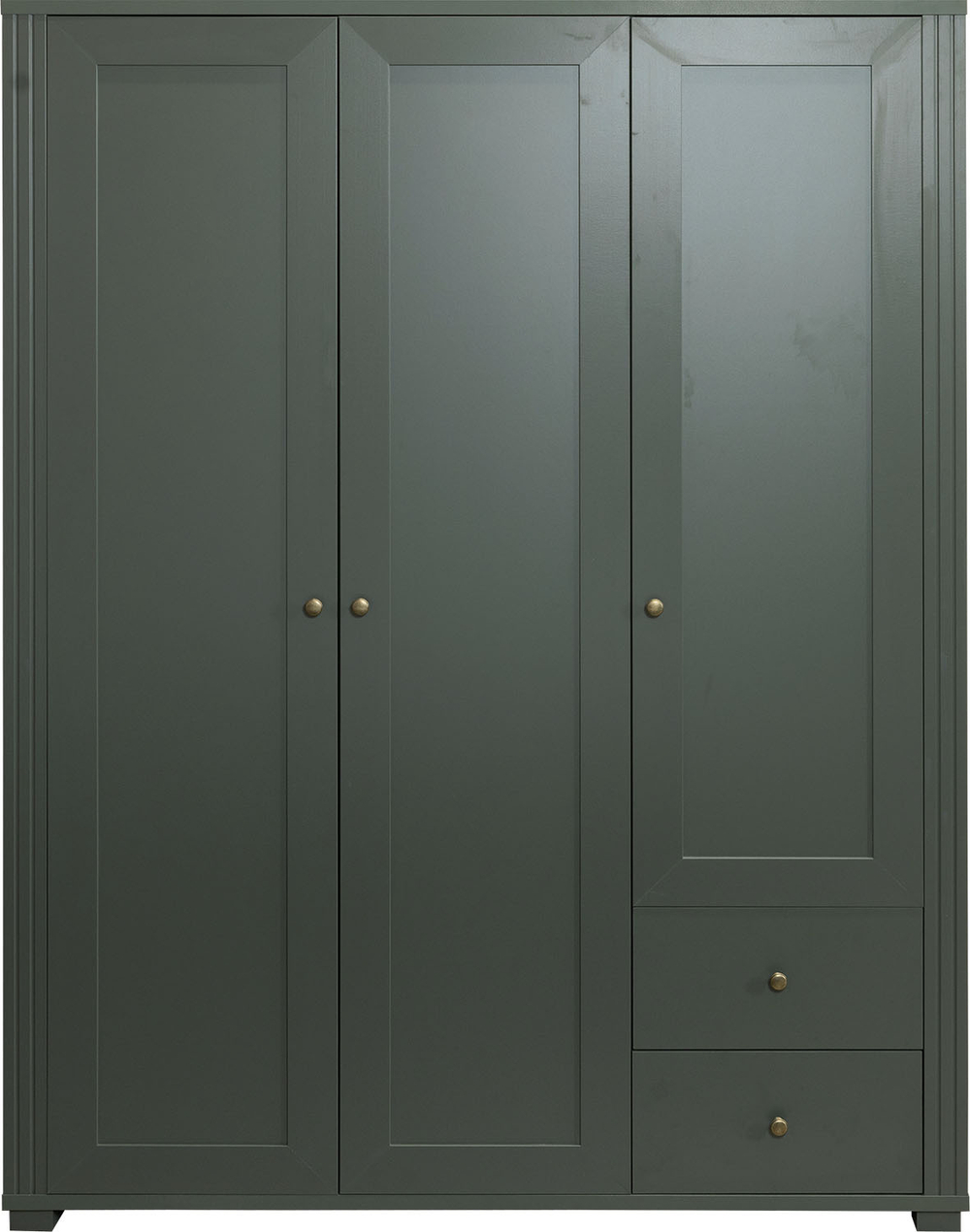 Шкаф для одежды 3Д «Джио» П7.060.1.16