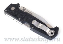 Нож Cold Steel 62K1 SR1 Liteфотография - 8