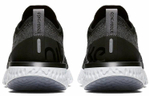 Кроссовки Nike Epic React Flyknit 1 (W) (Женская размерная сетка)