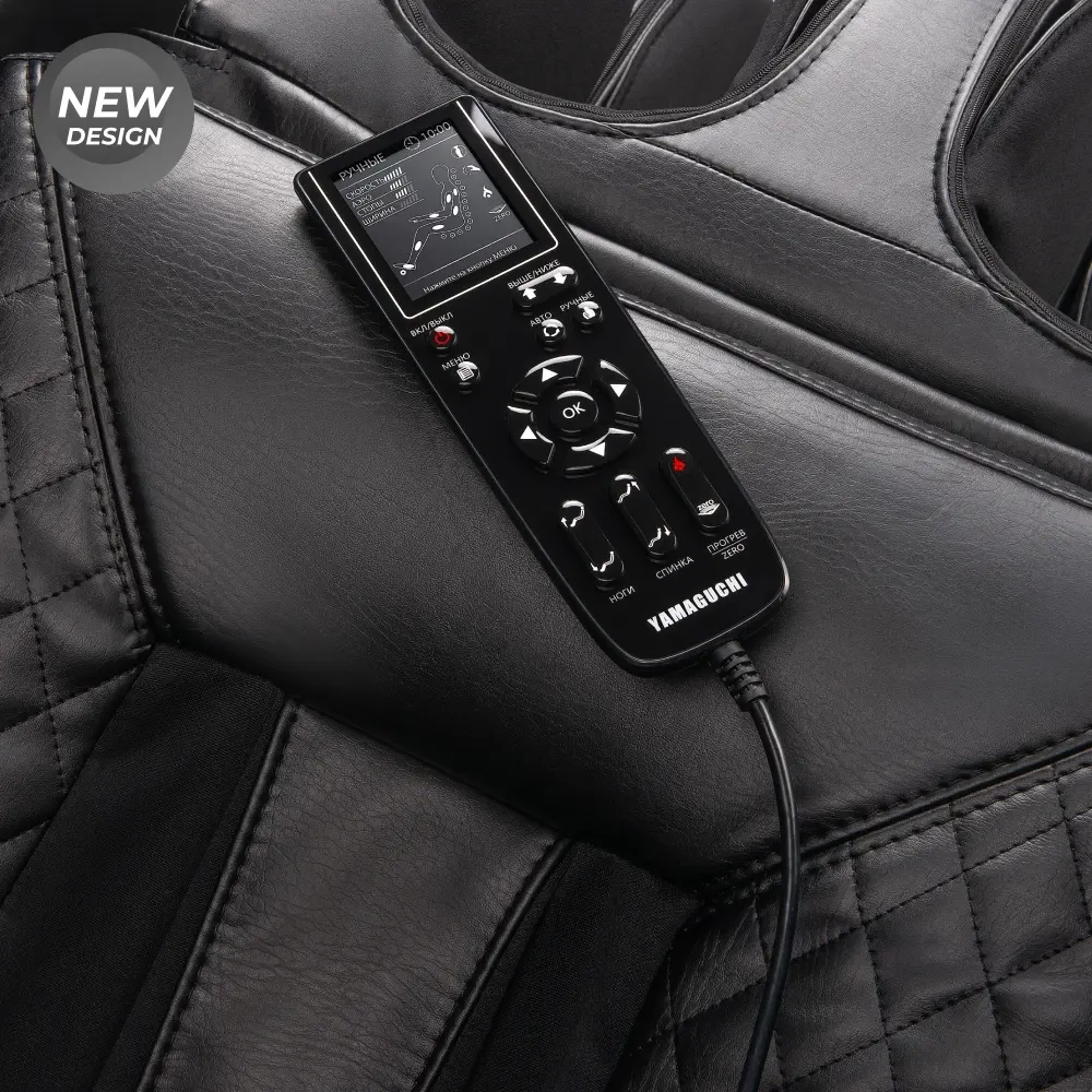 Массажное кресло Yamaguchi Eclipse