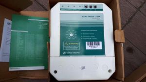 Блок управления БУ/TEL-100/220-12-03A ТЭ пит. 220В 50Гц 674210.1039