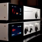 CD-проигрыватель AudioLab 9000CDT Silver