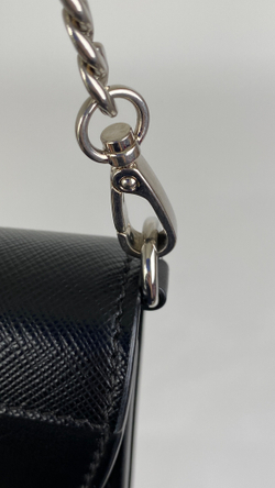 Сумка Prada