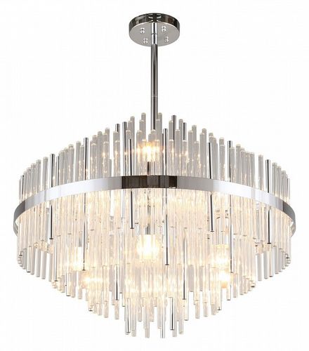 Люстра на штанге Omnilux OML-69207-09