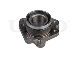 Ступица задняя левая (без ABS) UNIO HUB-20170
