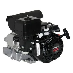 Двигатель "HONDA" GX120RT2 KR-S5 (3.6 л.с.)