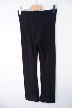 Брюки базовые на резинке 42 размер