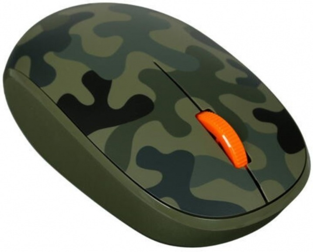 Мышь Wireless Microsoft 8KX-00031