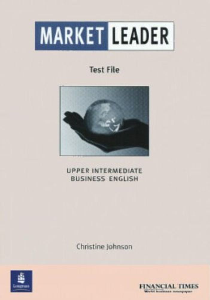 Market Leader Up-Int Test File *