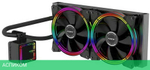 Кулер для процессора Alseye H280