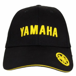 Бейсболка Yamaha