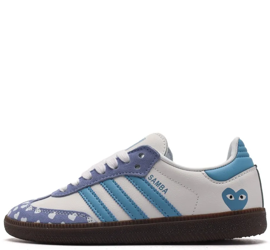 Кроссовки Adidas Samba OG CORE