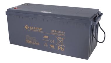 Аккумуляторы B.B.Battery BPS200-12 - фото 1