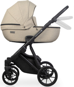 Детская коляска Riko Basic Montana X 3 в 1 02