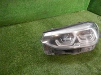 Фара левая BMW X3 G01 (2017-2021) Adaptive LED