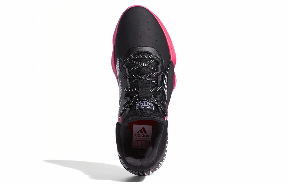 Кроссовки Adidas D.O.N. Issue 1