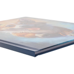 Дневник школьный А5, 40 листов "Веселый корги" 1-11 класс, твердый переплет