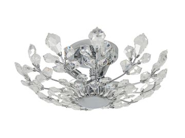 Потолочная люстра Abrasax MD42057/4 (CR)