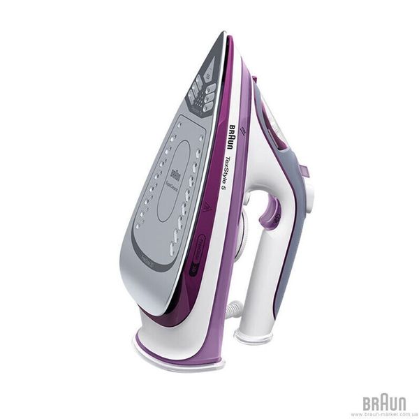 Утюг Braun SI5037 VI