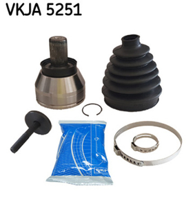 SKF - VKJA5251-SKF - Joint Kit, drive shaft