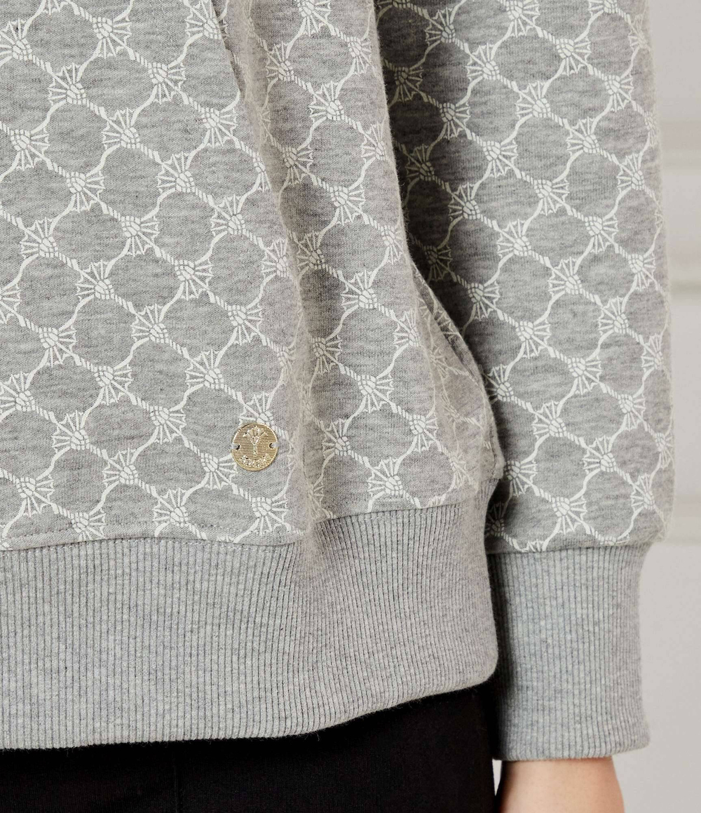 Худые Joop! - серый(30030062)