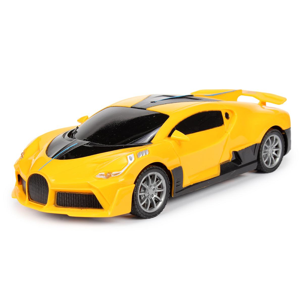 Машина классическая на РУ, коробка 661-2D