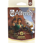 Altered Axiom Starter Deck