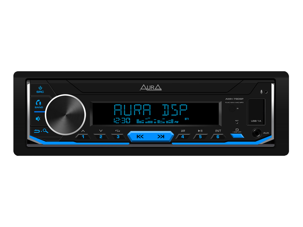 Aura AMH-78DSP (2023)