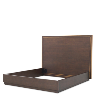 Кровать Bed Frame Camelot арт.114211