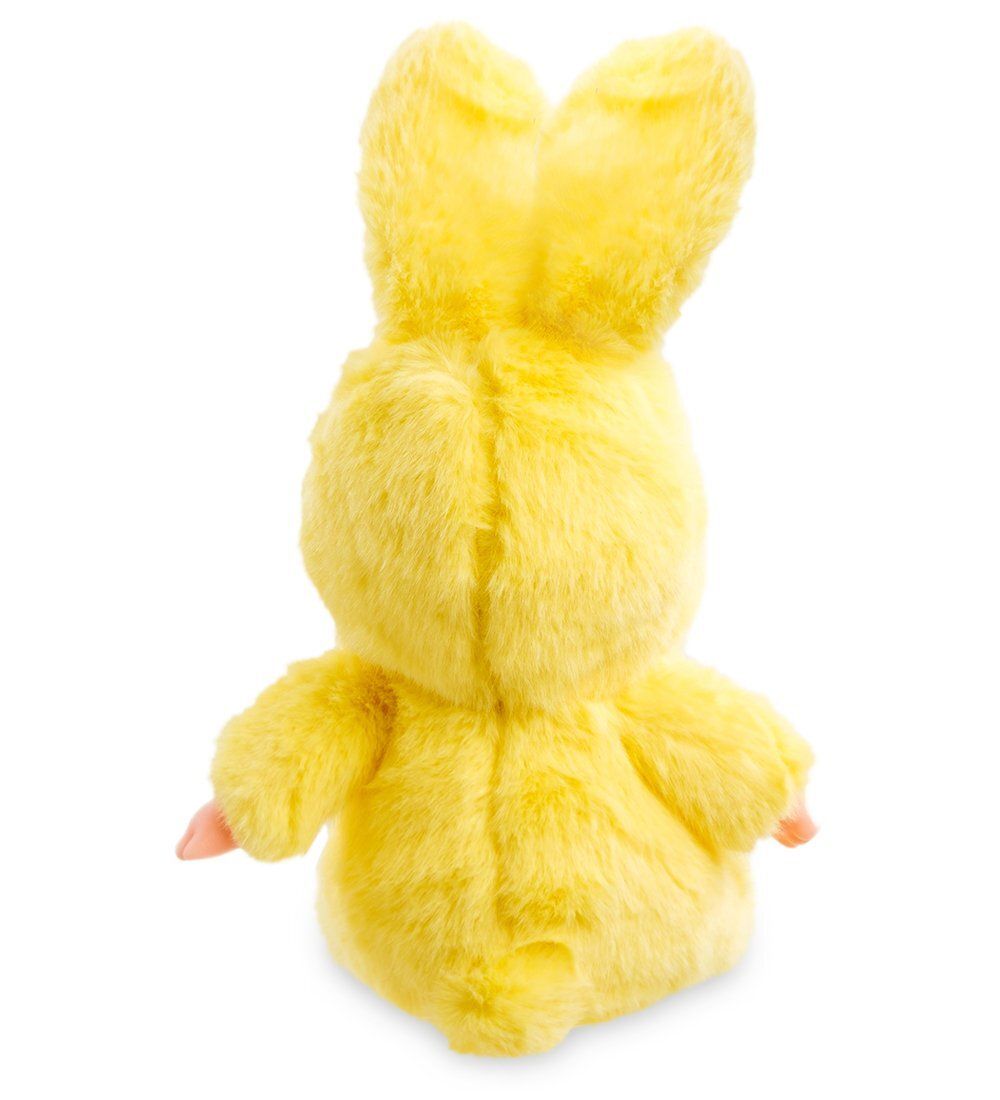 Lovely JOY PT- 70 Малыш в костюме Зайчика «Знак Зодиака - Телец»