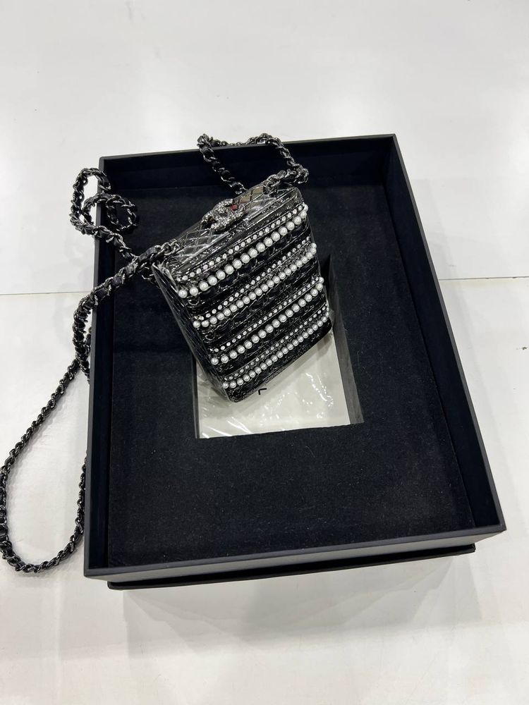 Сумка CHANEL