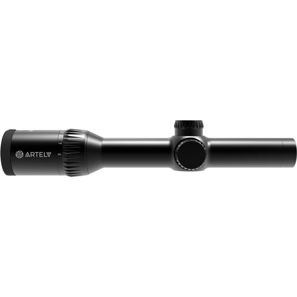 ARTELV CRS 1-8x24 SFP 30mm оптический прицел ASC1824S