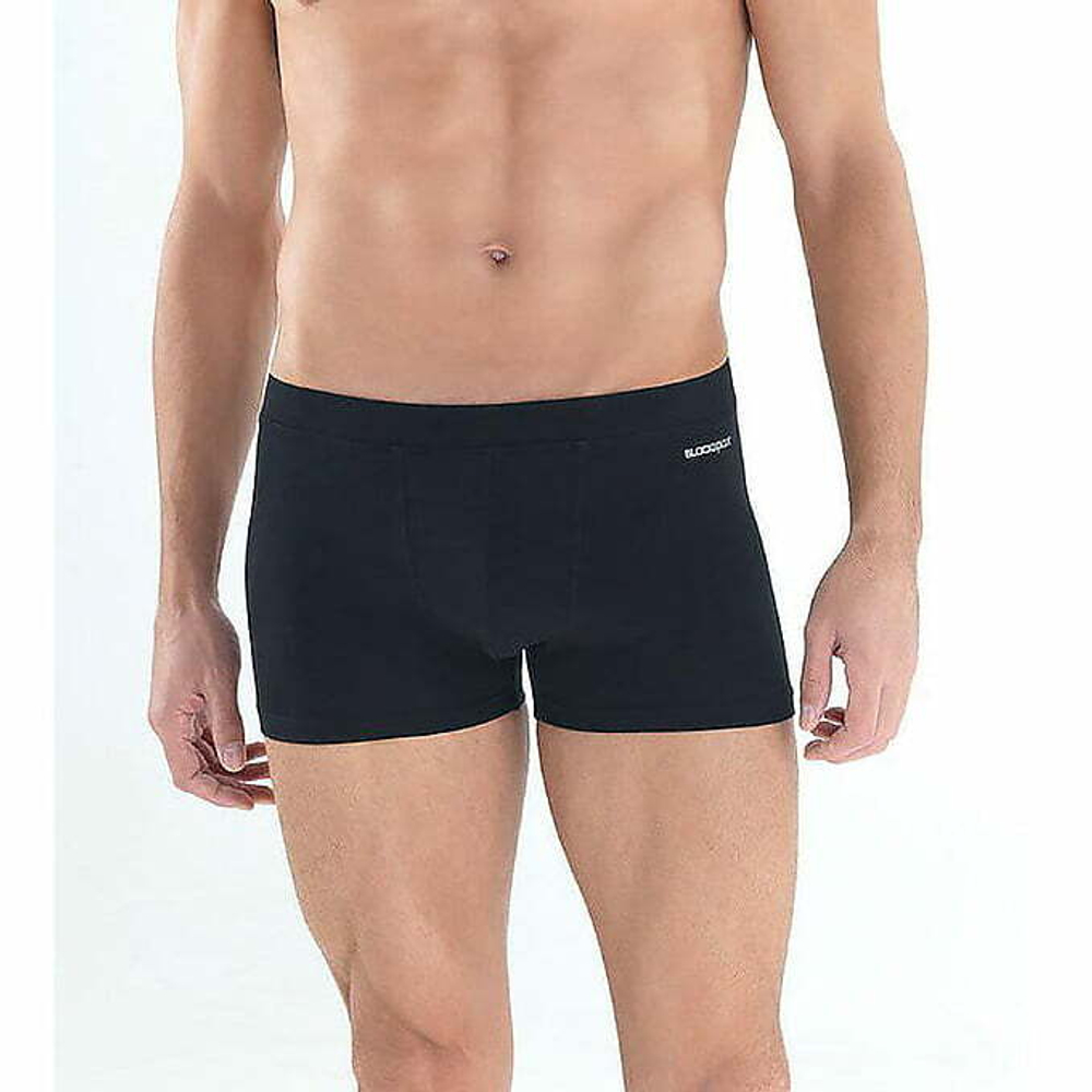 Трусы мужские боксеры Aura Ultimate Cotton Modal