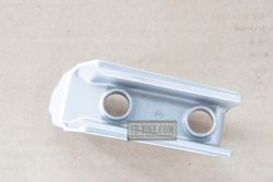 50615-MGZ-J00. PLATE, STEP LOWER