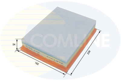 COMLINE - EAF1032-CML - Air Filter