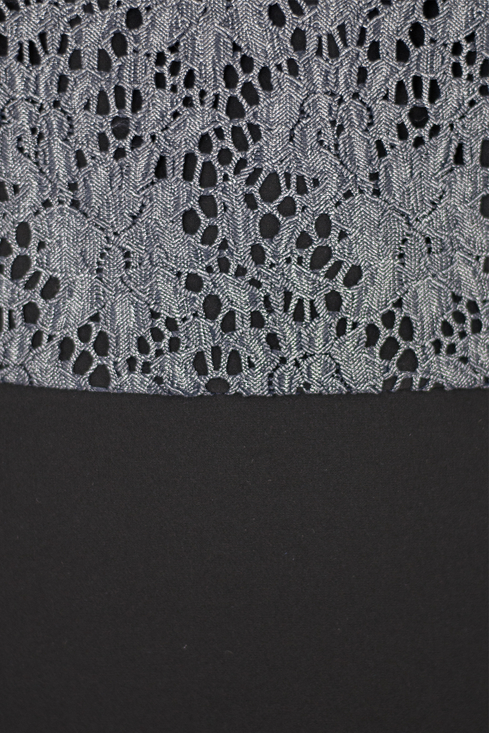 Нарядное платье 1225А, чёрный #184Чер051225А